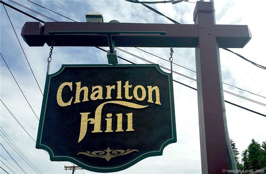 Property Photo: 59 Charlton Hill Road 59 CT 06518