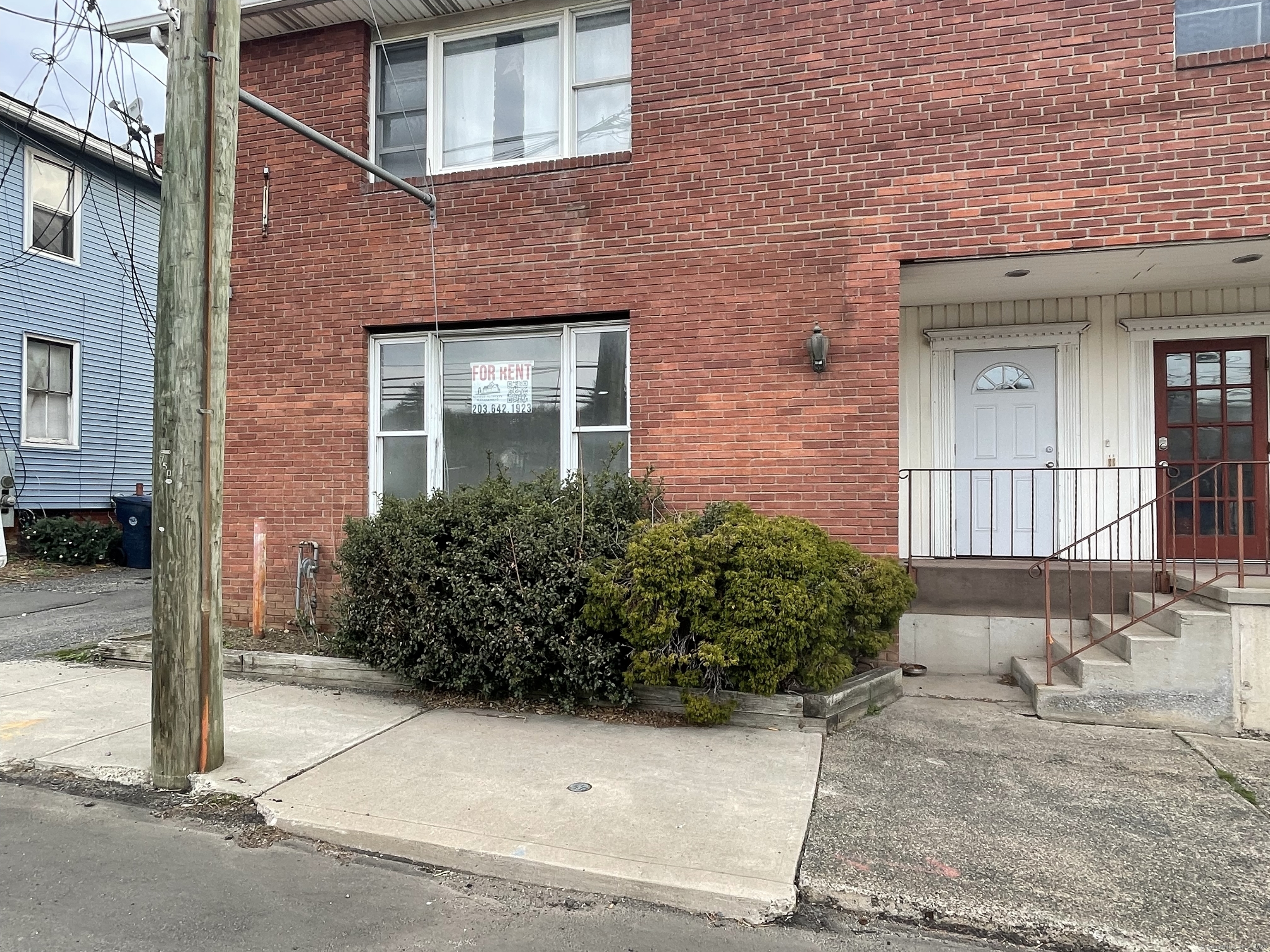 Property Photo: 214 Main Street CT 06786