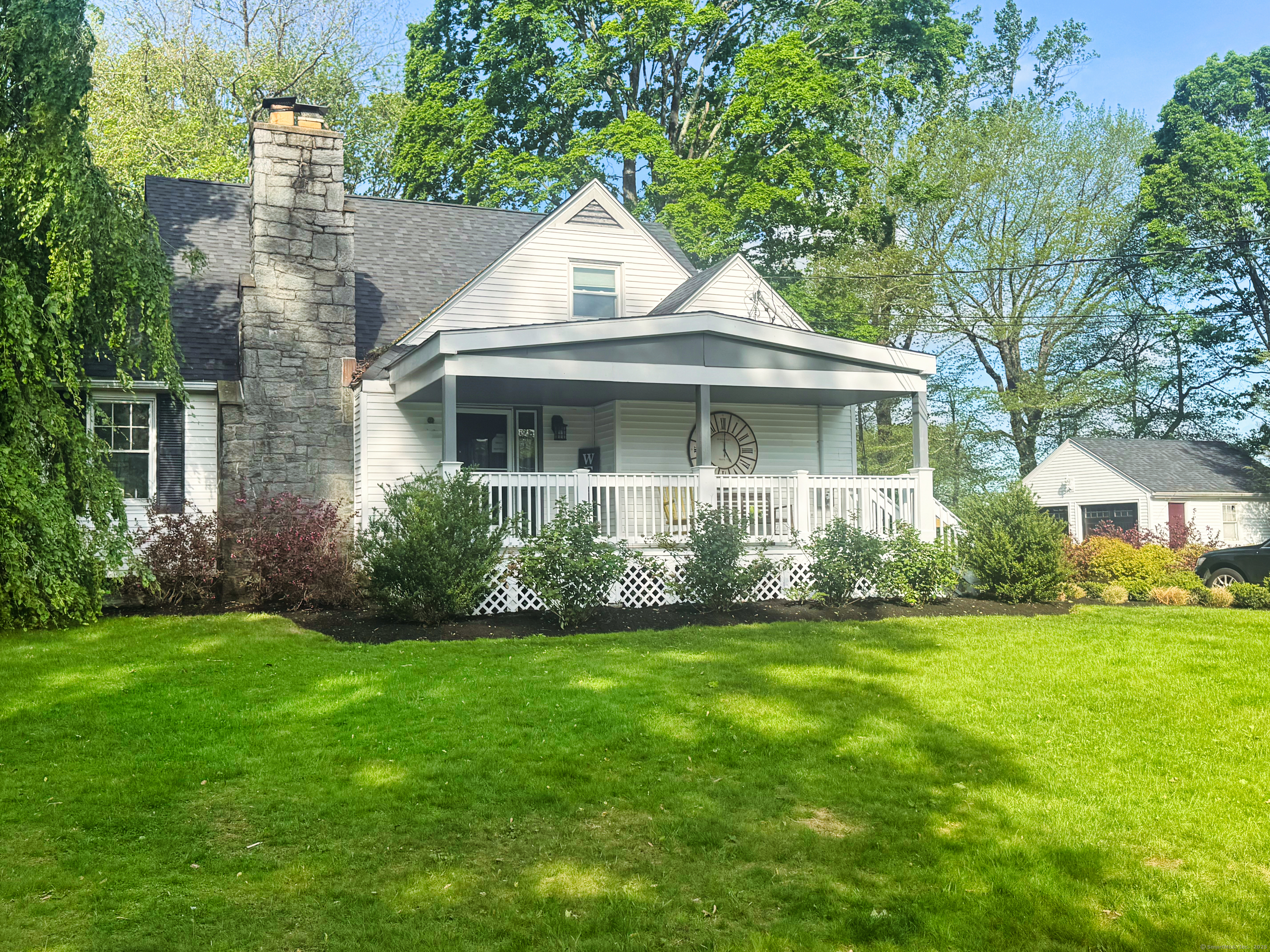 Property Photo: 121 Lewis Road CT 06611