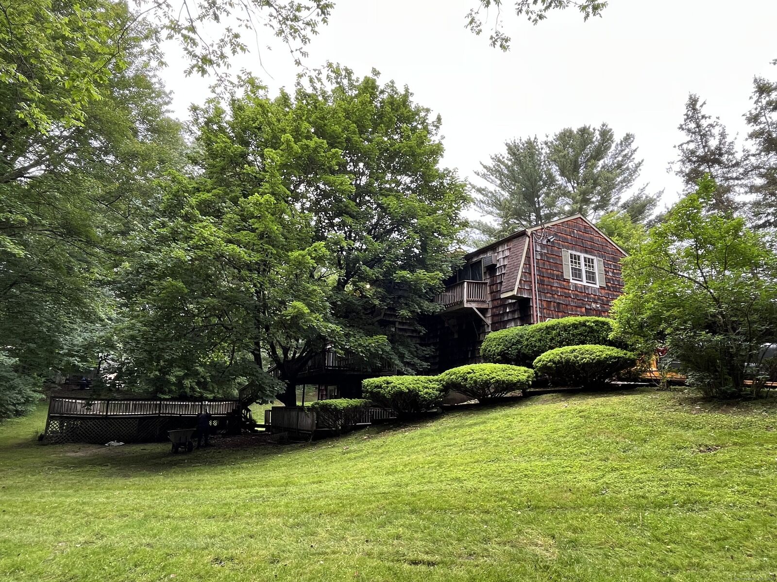 Property Photo:  17 Blake Street  CT 06851 