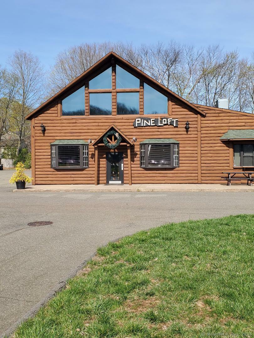 Property Photo: 1474 Berlin Turnpike CT 06037