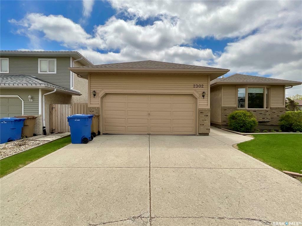2302 McLurg Crescent  Regina SK S4V 2N5 photo