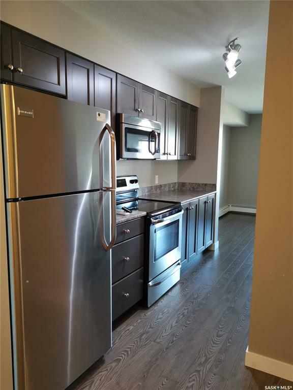Property Photo: 2141 Larter Road 209 SK S4A 2Y5