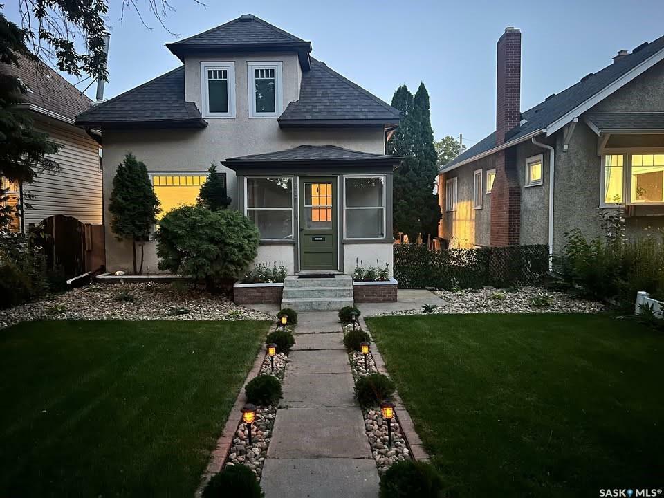 320 9th Street E  Saskatoon SK S7N 0A6 photo