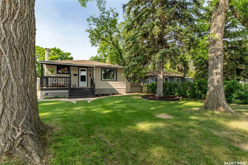 538 Duffield Street W  Moose Jaw SK S6H 5H9 photo