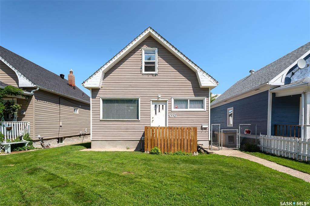 926 Lillooet Street W  Moose Jaw SK S6H 4Z8 photo