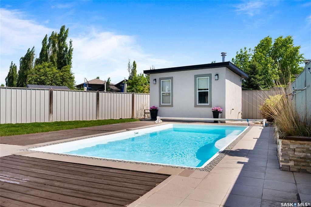 Photo de la propriété: 416 Fairway Place SK S4L 0A6