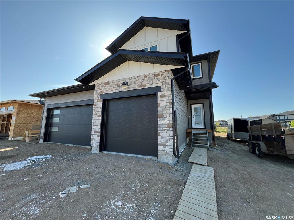 188 Haverstock Crescent  Saskatoon SK S7W 0Z6 photo