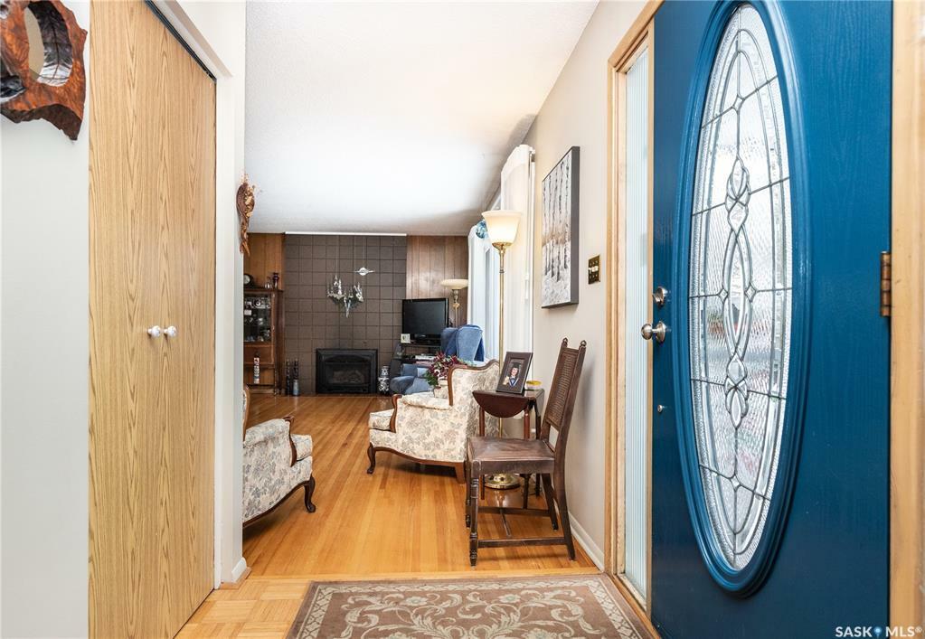 Photo de la propriété: 1813 Madden Avenue SK S7H 3M7