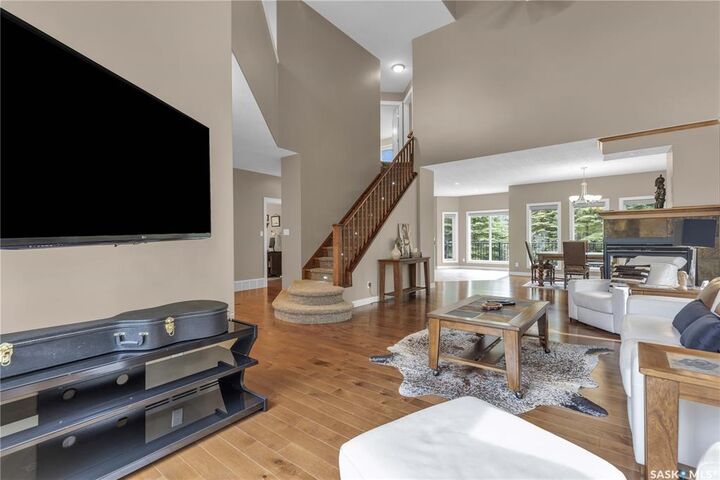 Property Photo:  #26 Rural Address  SK S0J 2Y0 