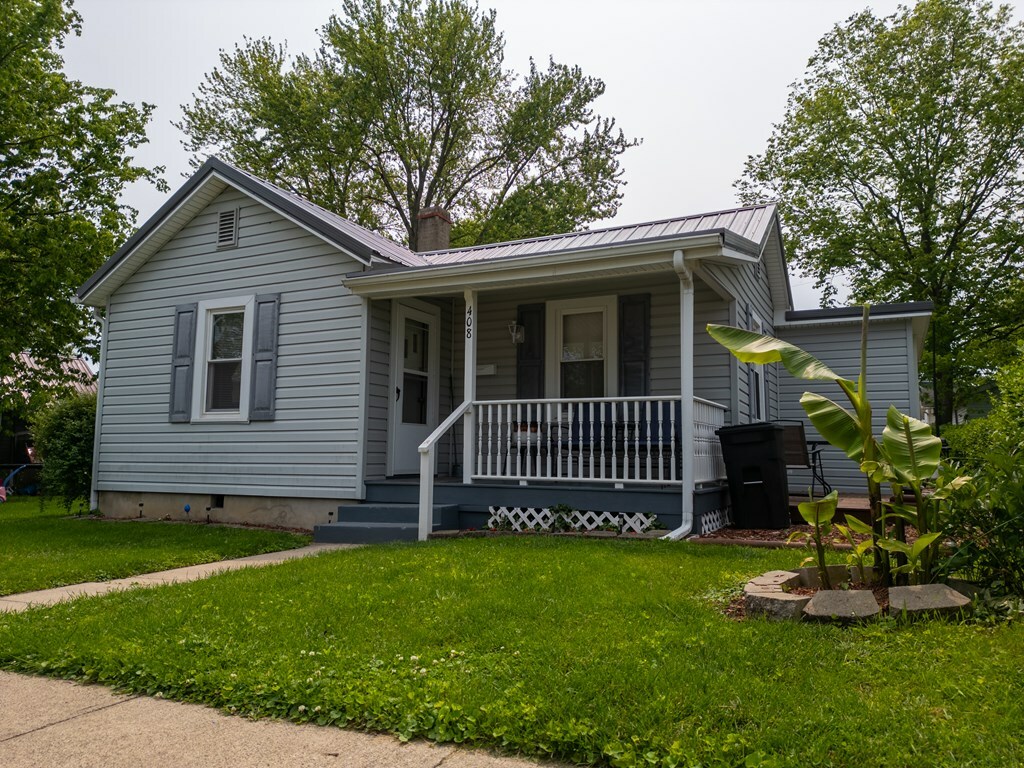 Property Photo: 408 Olive Street OH 45123