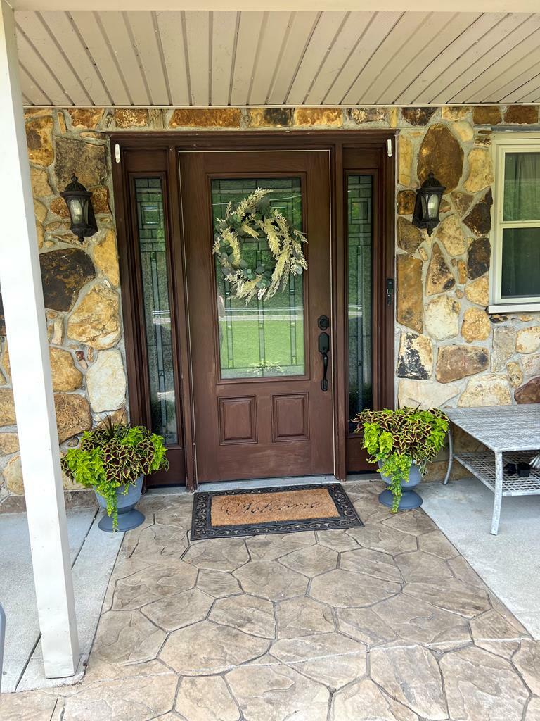 Property Photo: 9107 St. Rt. 772 OH 45601