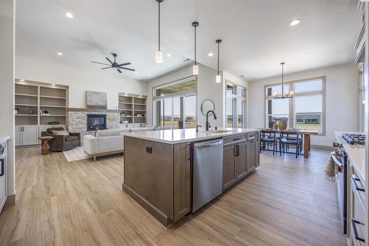 7008 Grange St  Kennewick WA 99338 photo
