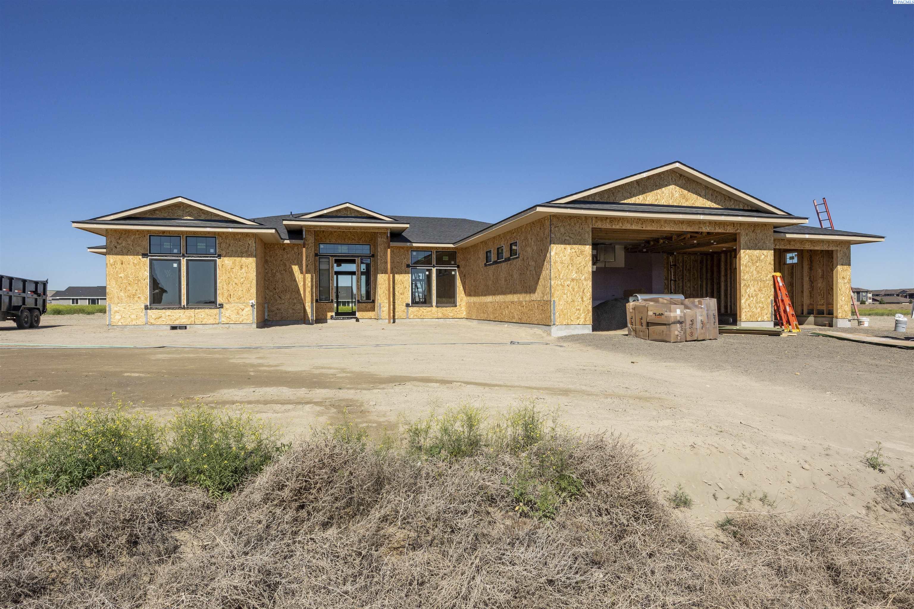 7008 Grange St  Kennewick WA 99338 photo