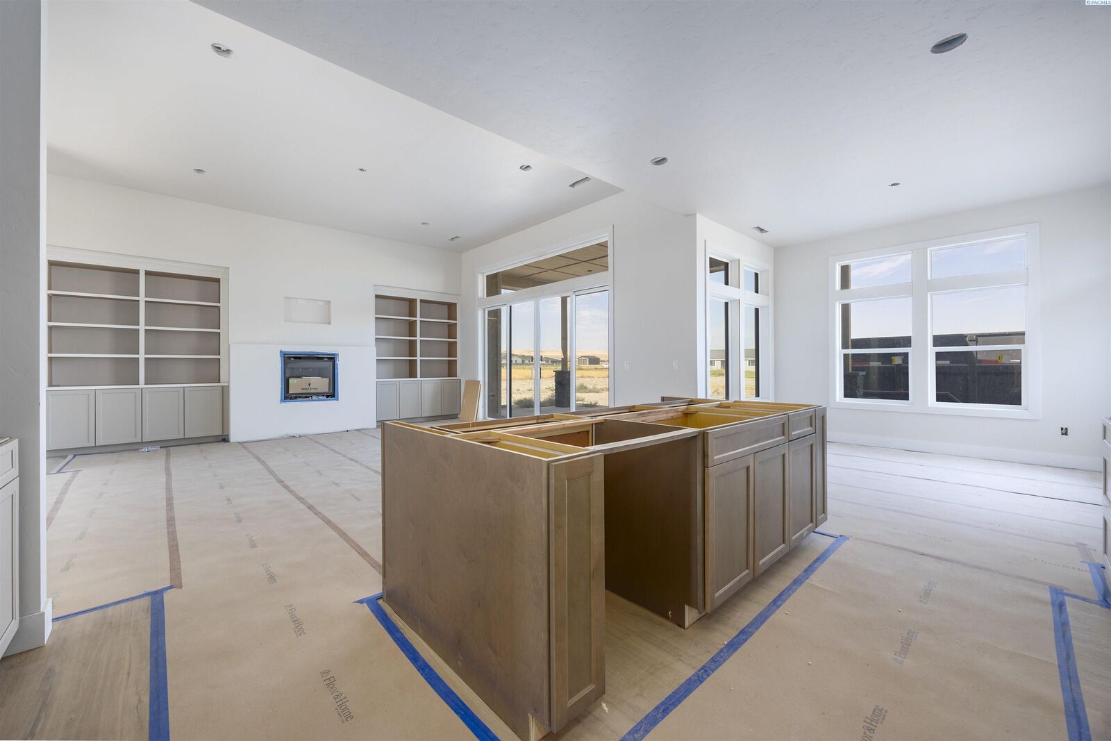 Property Photo: 7008 Grange St WA 99338