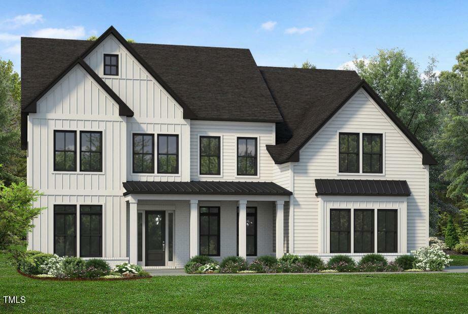 Property Photo: 805 Timber Mist Court NC 27519