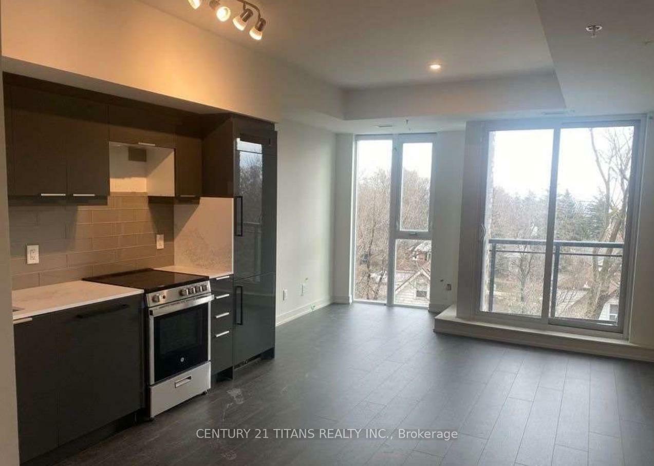 Property Photo: 90 Glen Everest Road 418 ON M1N 1J3