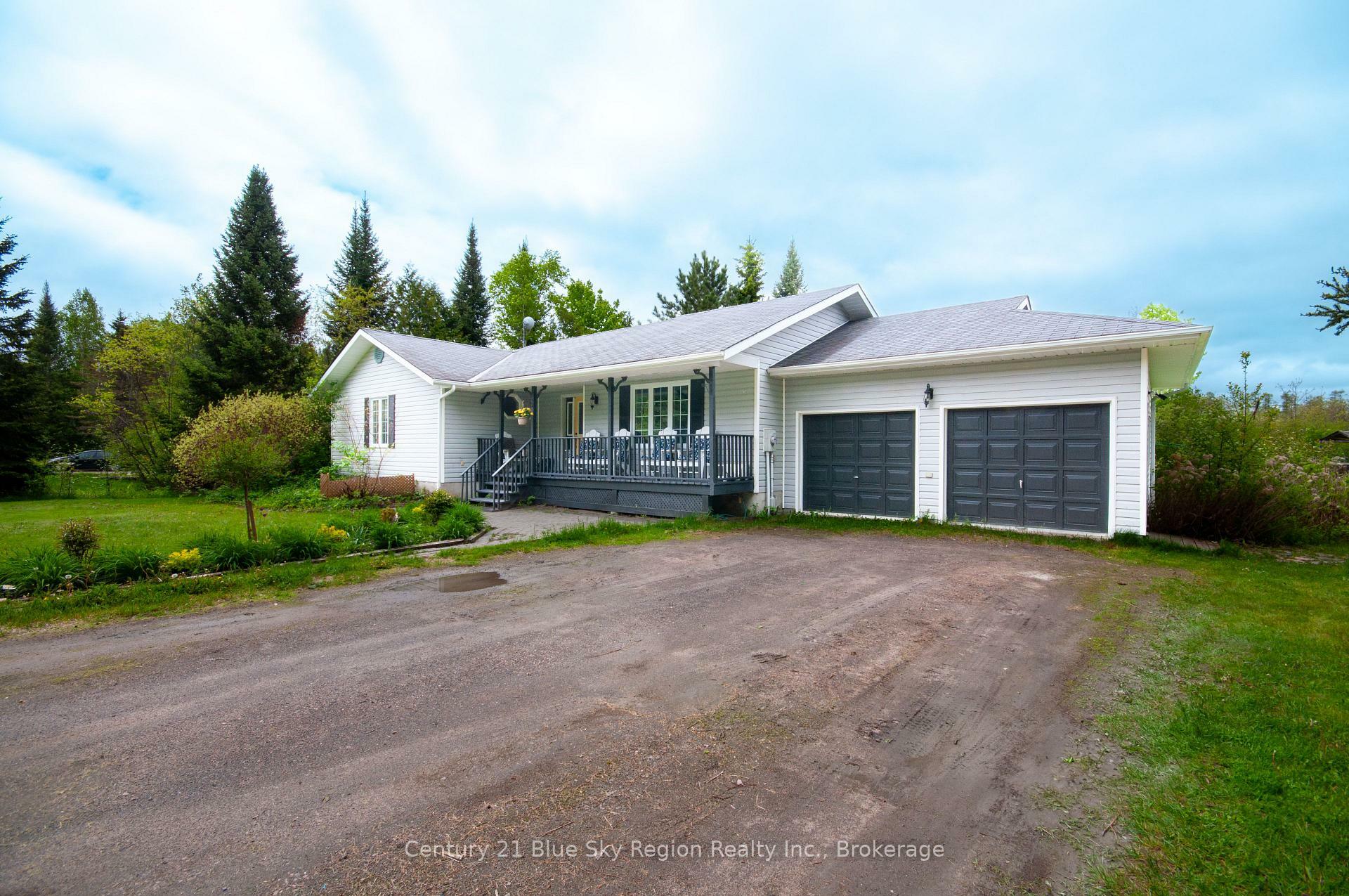 24 Blanche Road  East Ferris ON P0H 1B0 photo
