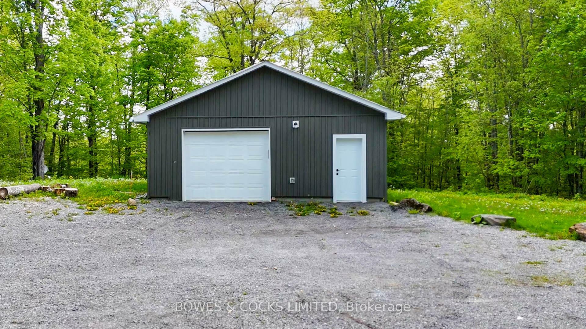 Property Photo: 2221/2223 County Road 620 N/A ON K0L 1A0