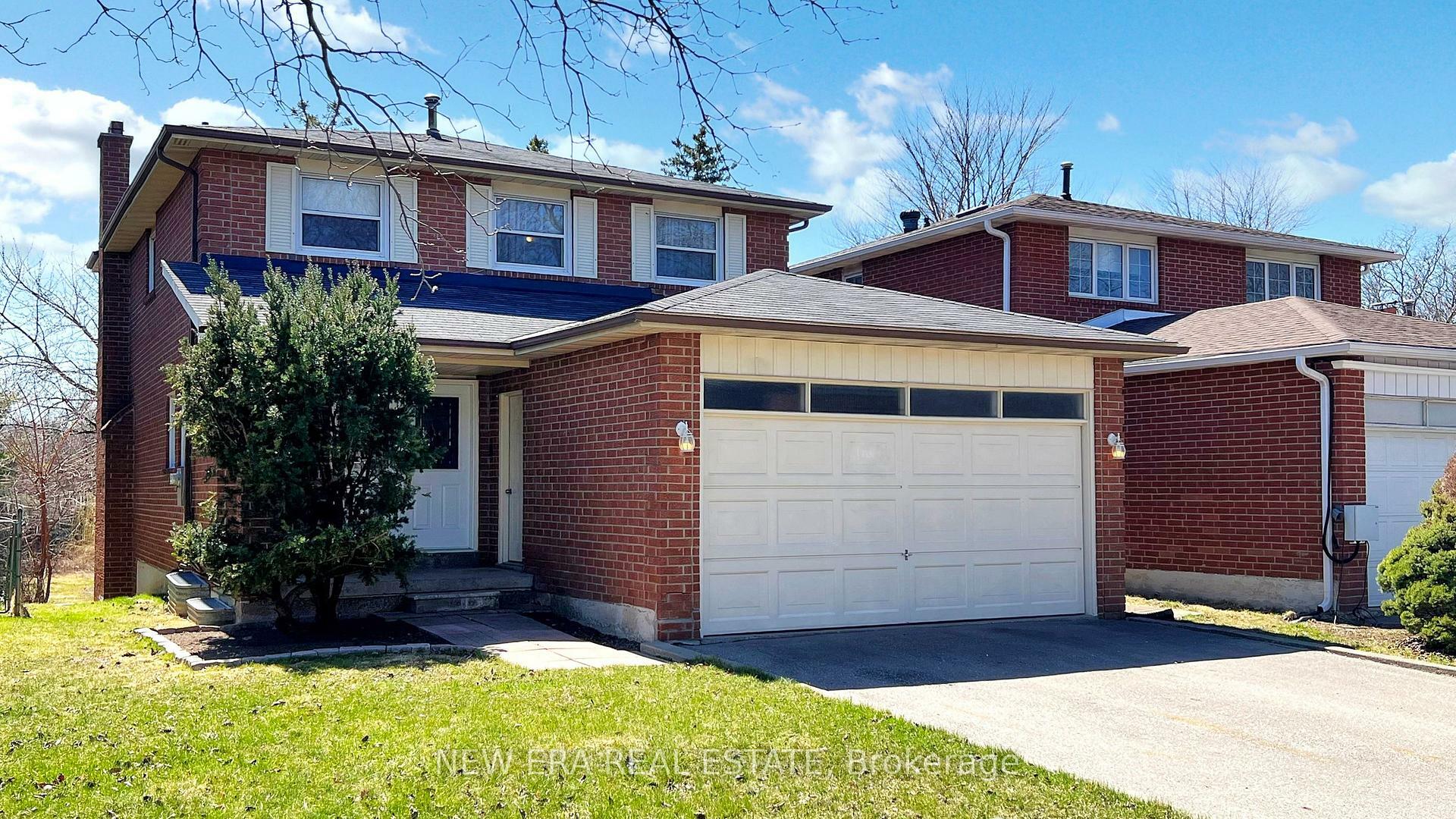 Property Photo: 100 Cherry Hills Road ON L4K 1M5