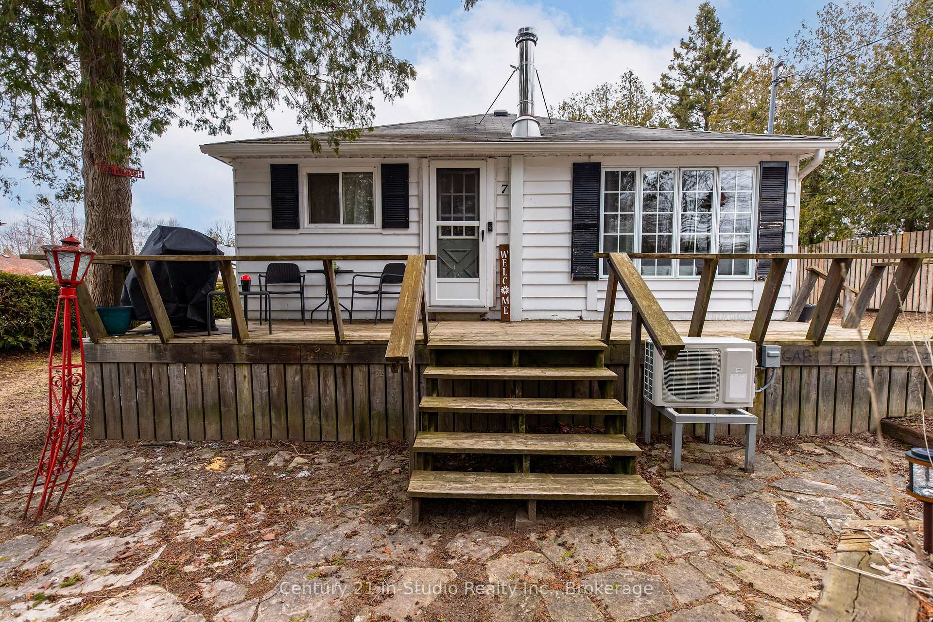 Photo de la propriété: 7 Hamilton Place E ON N0H 2G0