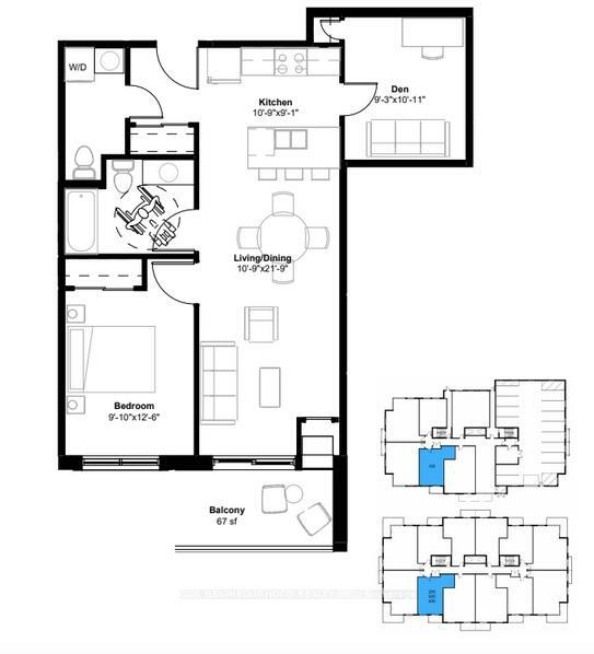 12 Clara Drive 405  Prince Edward County ON K0K 2T0 photo