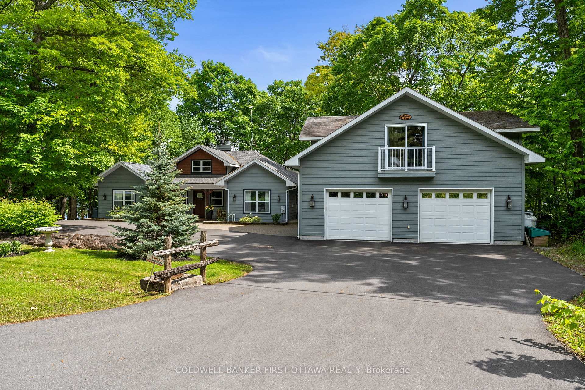 Photo de la propriété: 314 Kennedy Road ON K0J 1H0