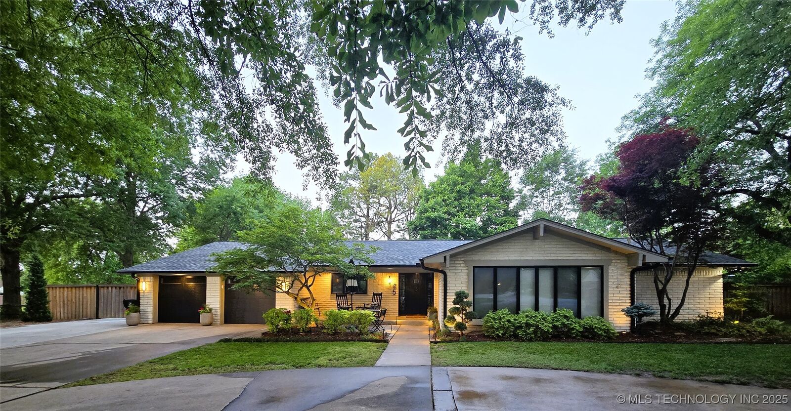 Property Photo: 45 St Andrews Circle OK 74011