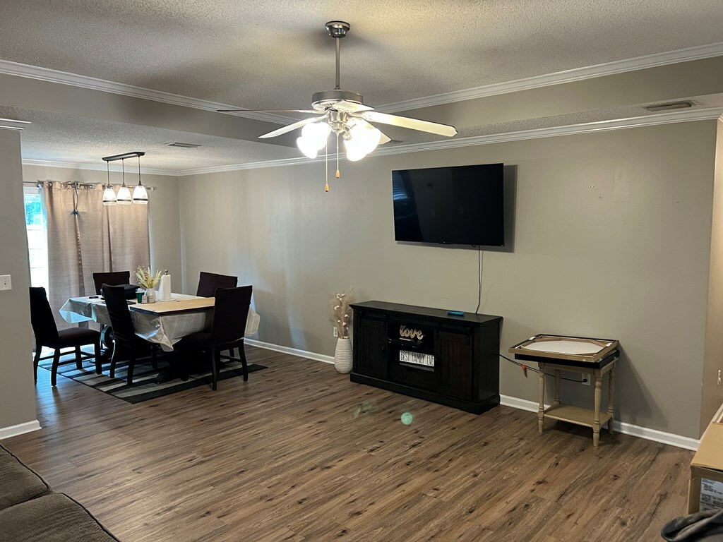 Property Photo: 4800 Old Valdosta-Belleville Rd GA 31636