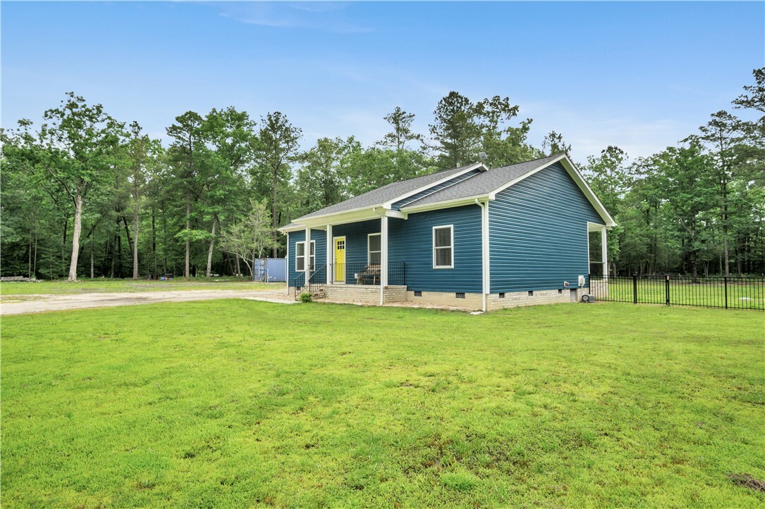 Property Photo: 9300 Adkins VA 23030