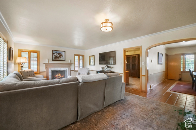 Property Photo: 1377 E Wilson Ave UT 84105