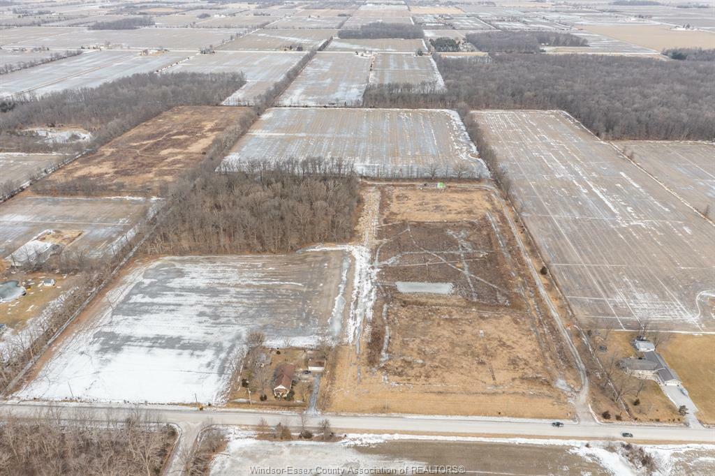 Property Photo: 6954 Sixth Concession Road ON N9Y 2E5