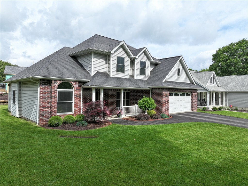 3004 Phillip Dr  Jefferson Hills PA 15025 photo