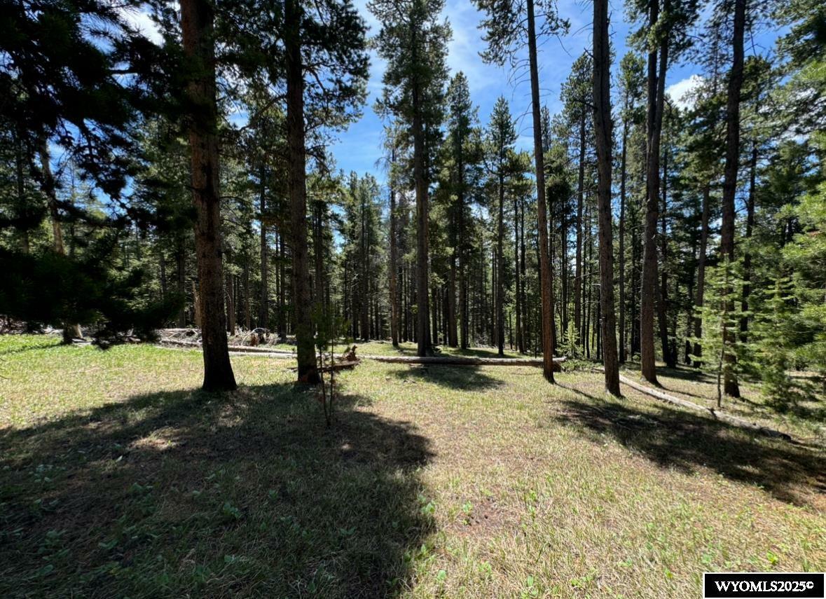 Property Photo: 403 Ledge WY 82604
