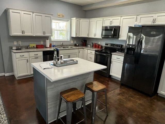 Property Photo:  5710 Main St.  SD 57062 
