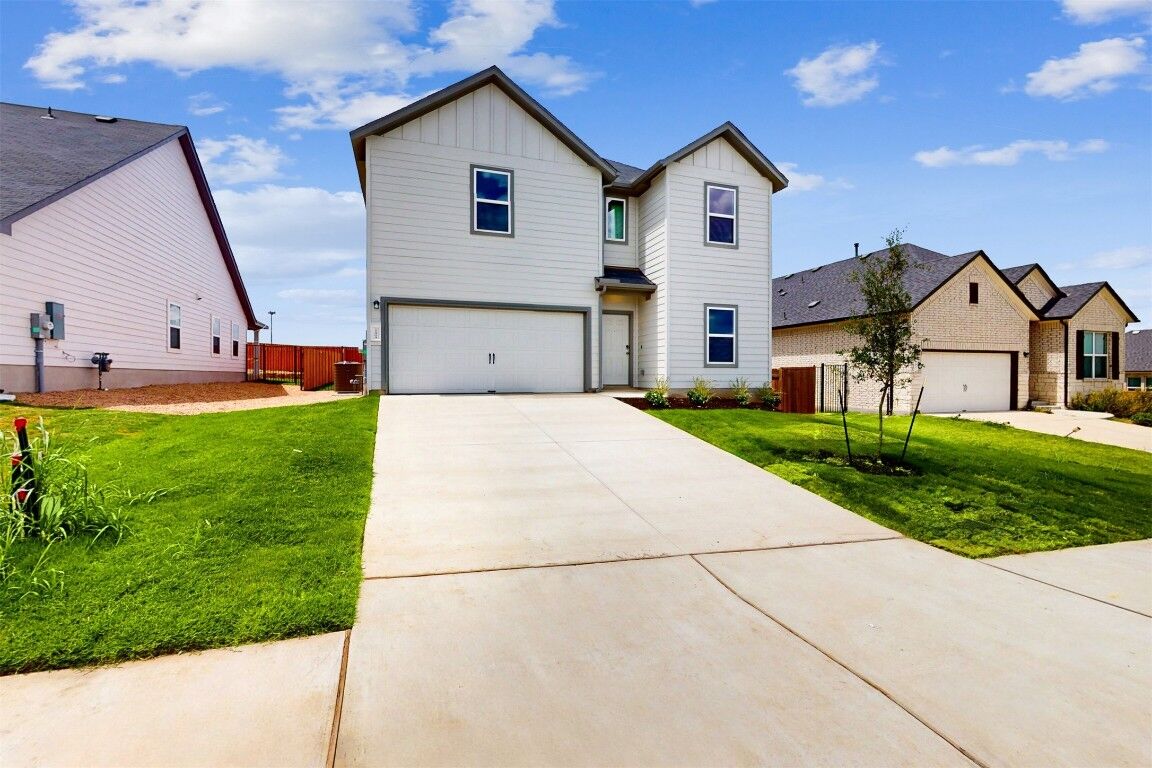 Property Photo:  11904 Dillon Falls Drive  TX 78747 