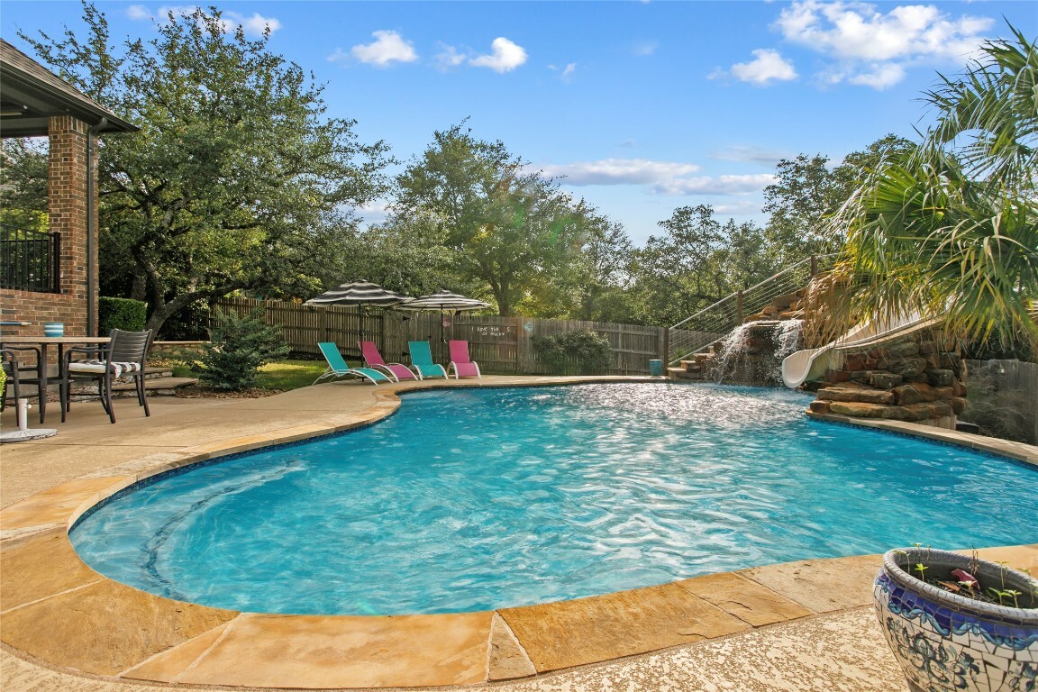 405 Mirafield Lane  Austin TX 78737 photo