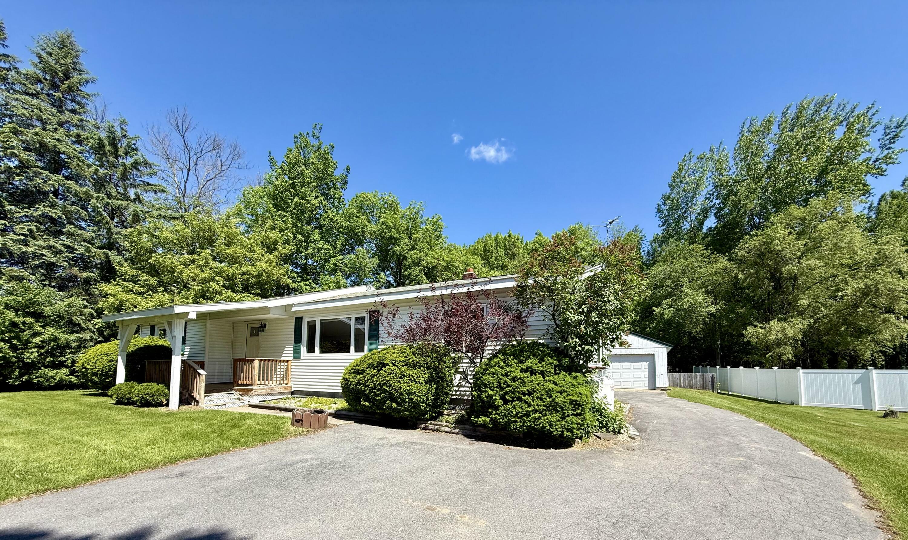 Property Photo: 2181 Route 22B NY 12962