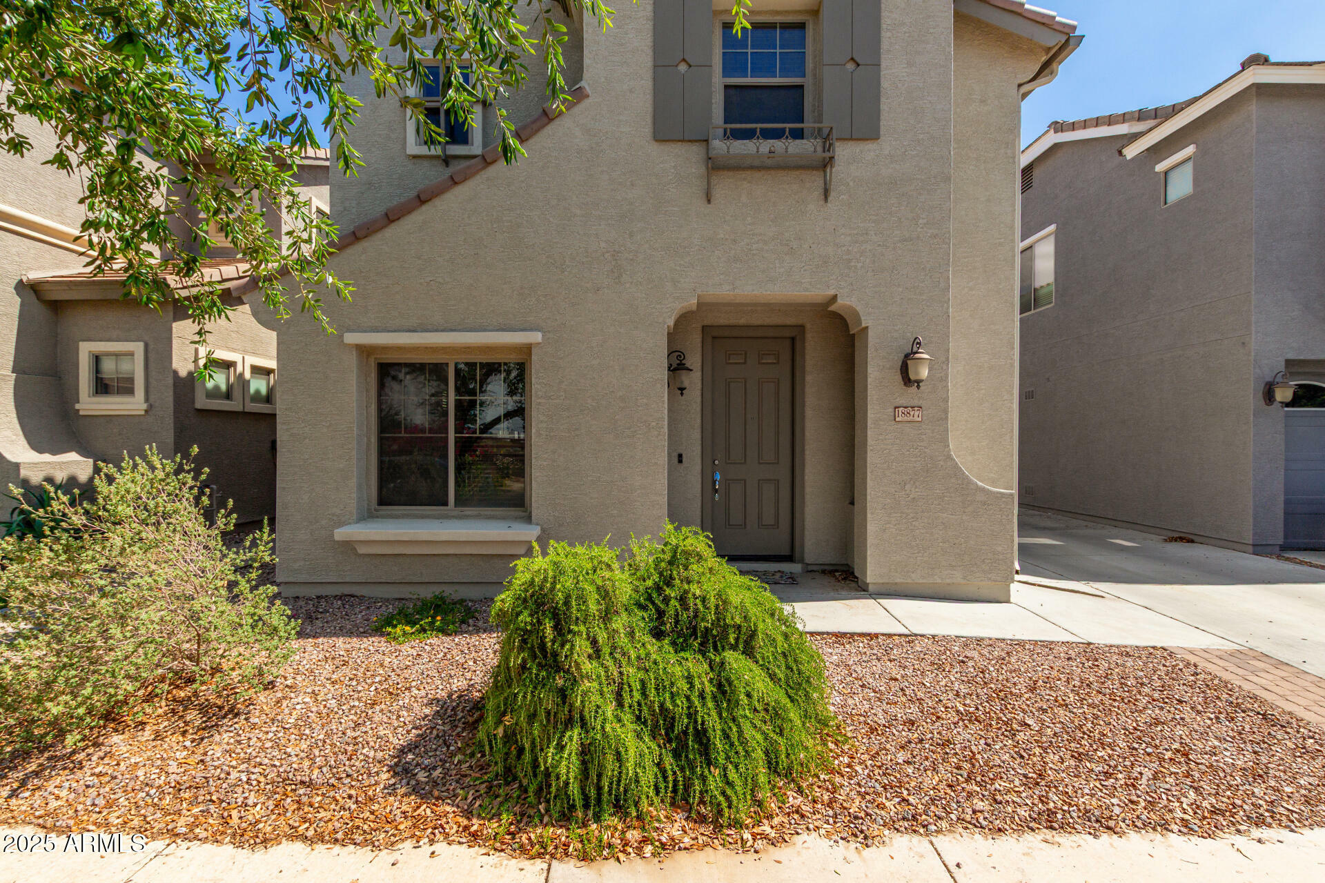 Property Photo: 18877 E Pelican Drive AZ 85142