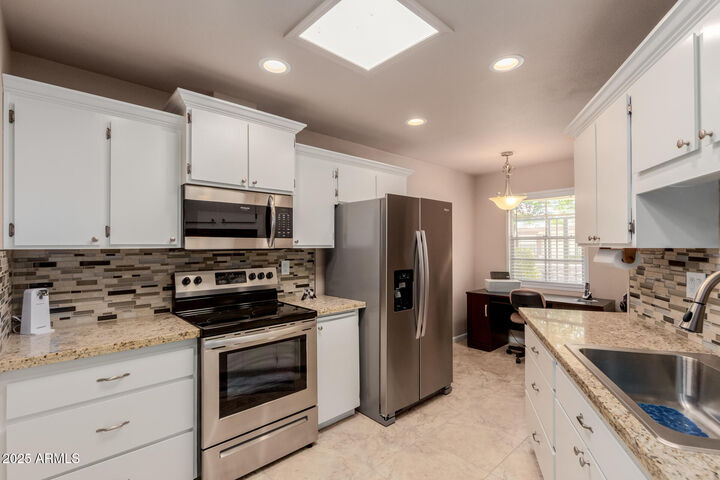 Property Photo:  17205 N 107th Avenue  AZ 85373 