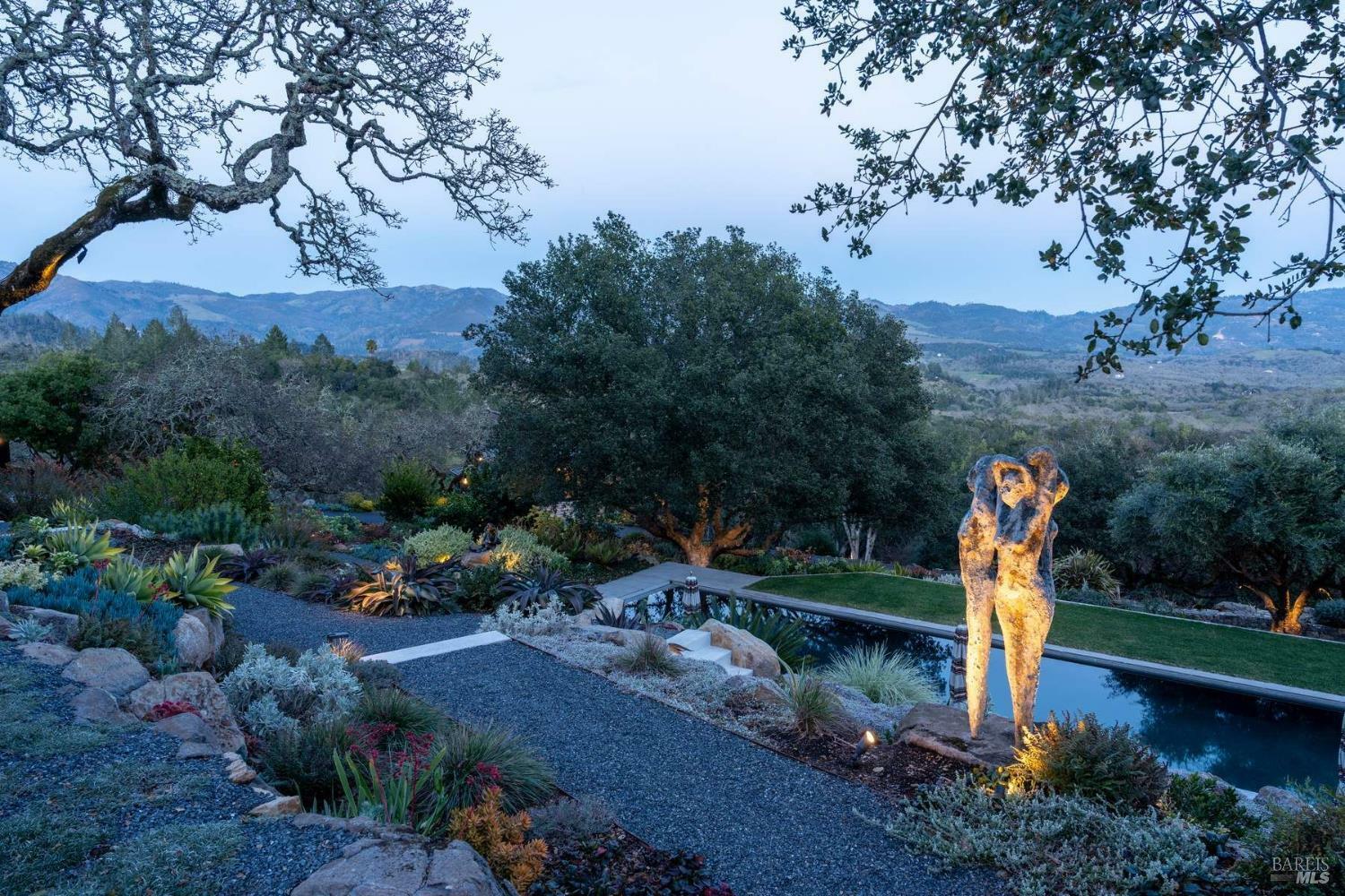 Property Photo: 2900 Wild Turkey Run CA 95404