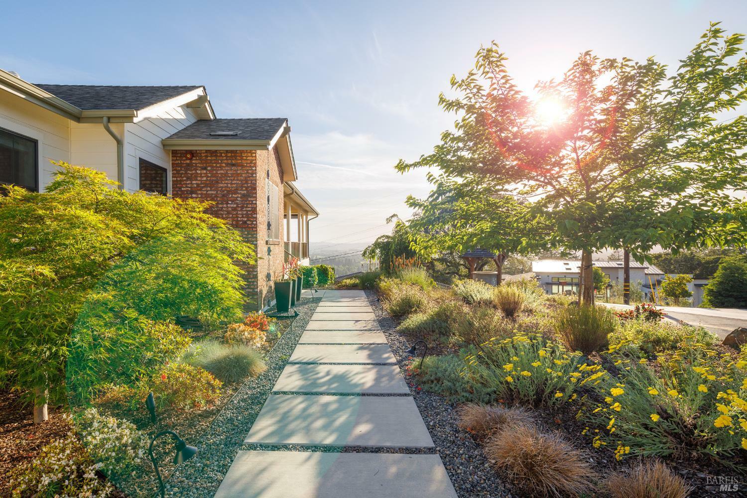 Property Photo: 1335 Wikiup Drive CA 95403