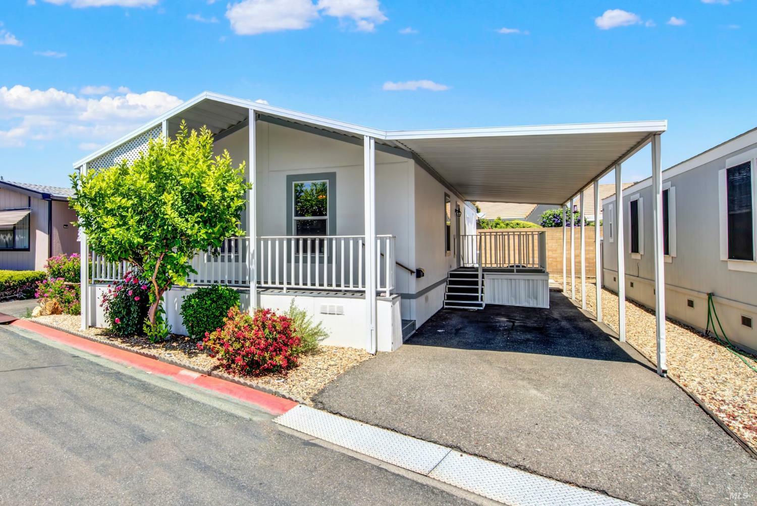 Property Photo: 47 Lemon Tree Circle CA 94587