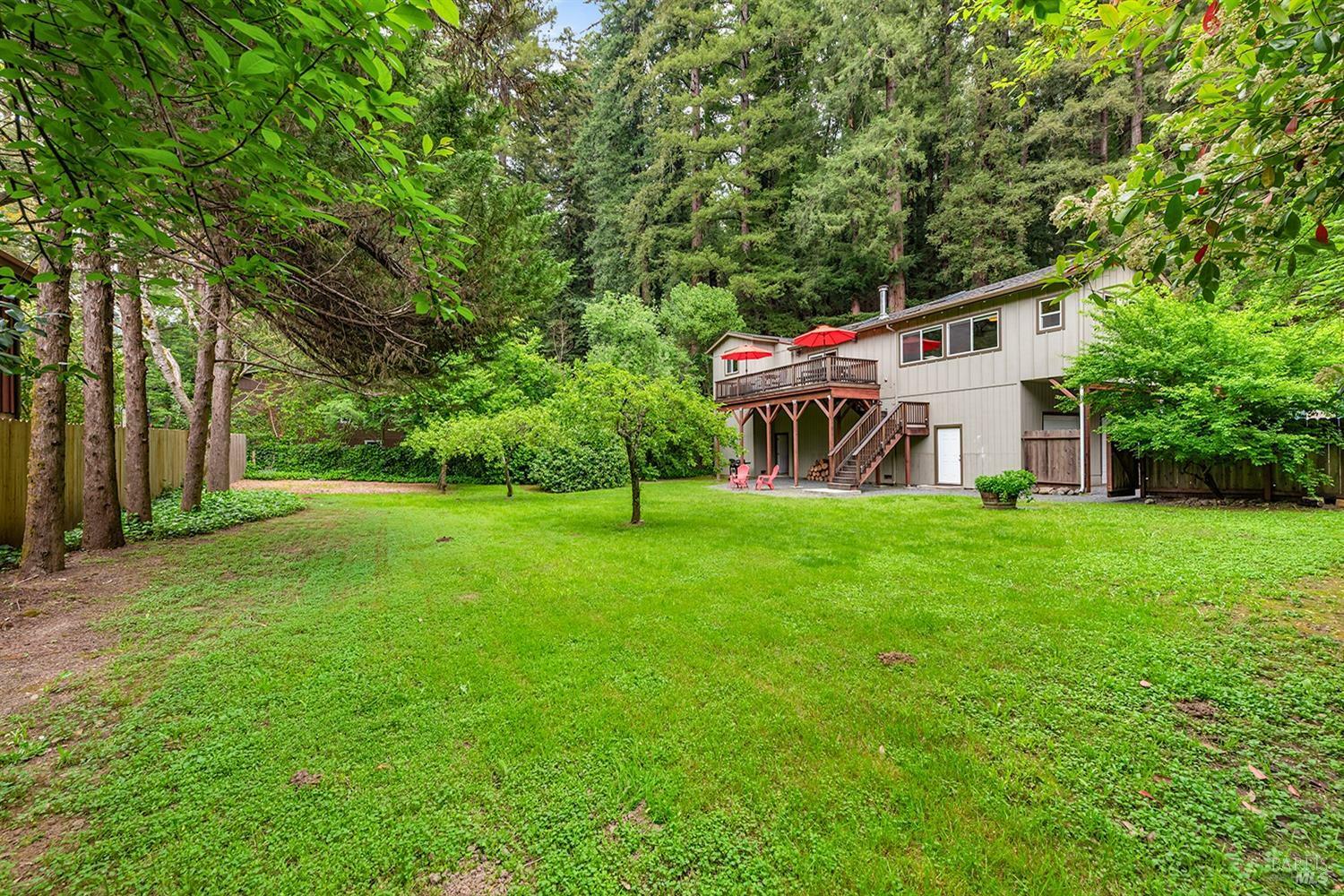 Property Photo: 10680 Old River Road CA 95436