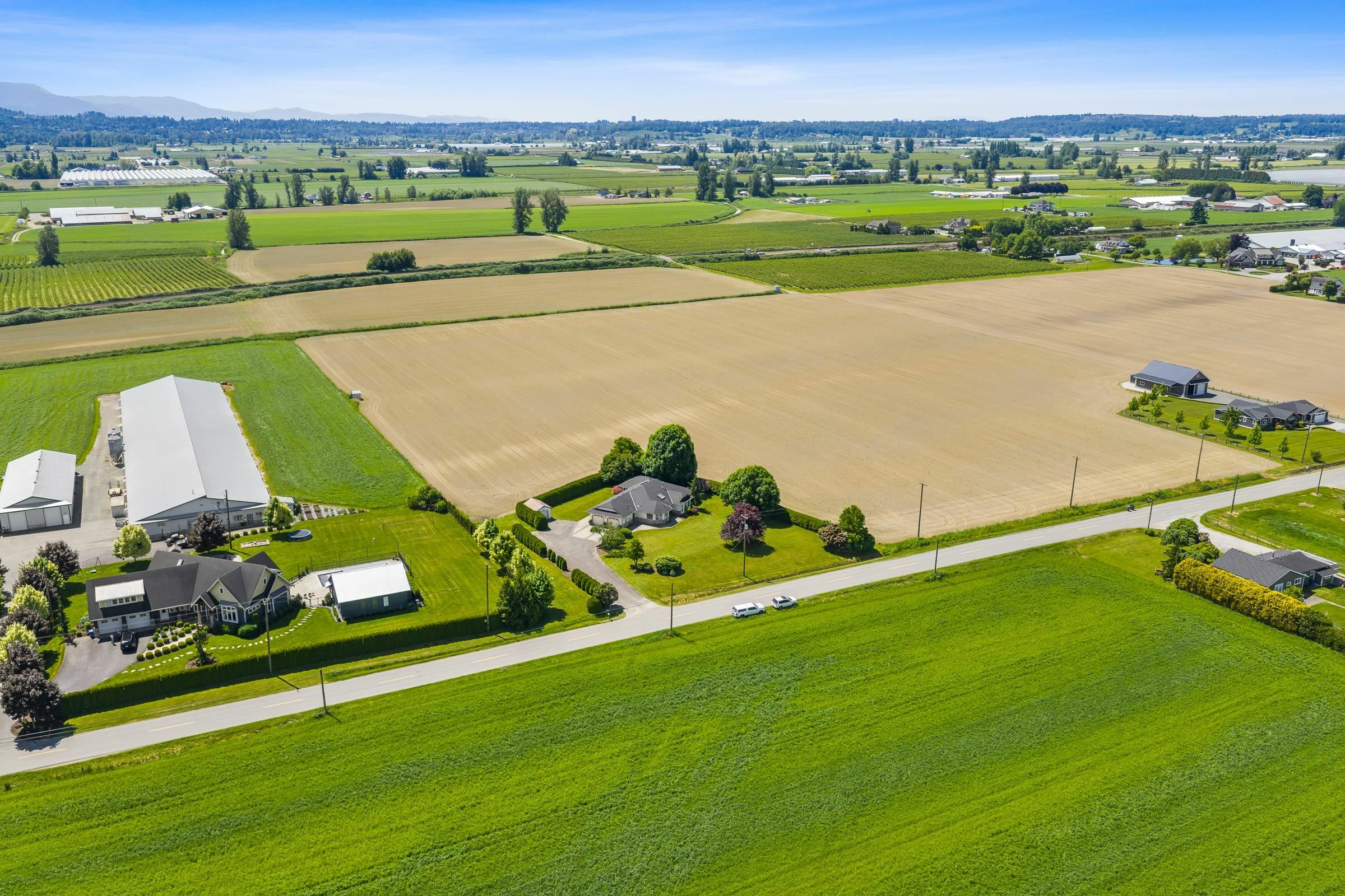 Property Photo: 34834 Page Road BC V3G 1N8