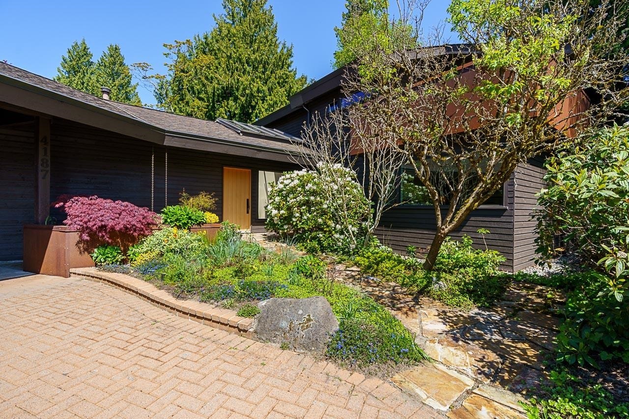Property Photo: 4187 Musqueam Close BC V6N 3R9