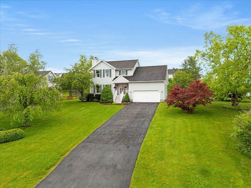 Property Photo: 151 Whitetail Drive NY 14850