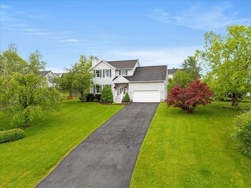 Property Photo: 151 Whitetail Drive NY 14850