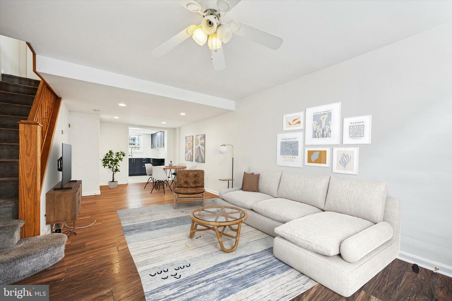 Property Photo:  1203 S Alder Street  PA 19147 