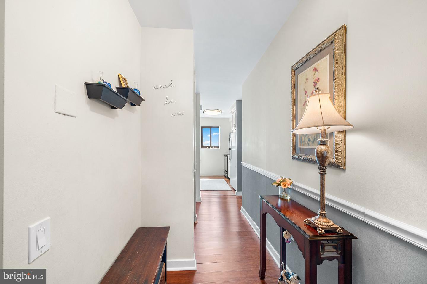 Property Photo: 1420 Locust Street 34R PA 19102